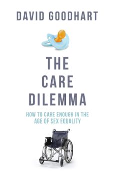 the care dilemma (ebook)-9781800753624