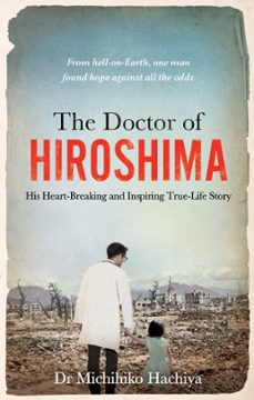 -dr. michihiko hachiya-9781800961524