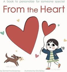 from the heart-samantha sweeney-9781801046824