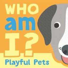who am i? playful pets-9781803685724