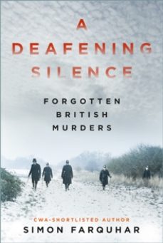 a deafening silence-simon farquhar-9781803996424