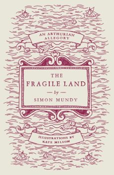 the fragile land (ebook)-simon mundy-9781804470824