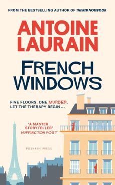 french windows (ebook)-antoine laurain-9781805333524