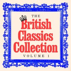 -george orwell-charles dickens-thomas hardy-9781805363224