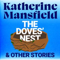 -katherine mansfield-9781805365624