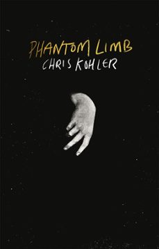 phantom limb (ebook)-chris kohler-9781805460824