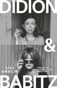 didion & babitz-lili anolik-9781805463924