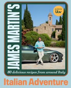 -james martin-9781807122324