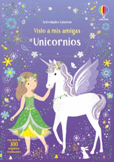 visto a mis amigos unicornios-fiona watt-9781835407424