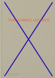 the eames houses-catherine ince-9781837293124