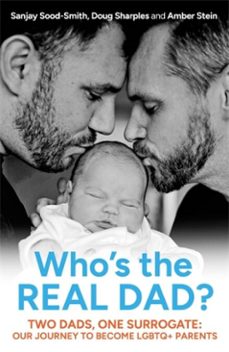 who's the real dad? (ebook)-sanjay sood-smith-9781837733224
