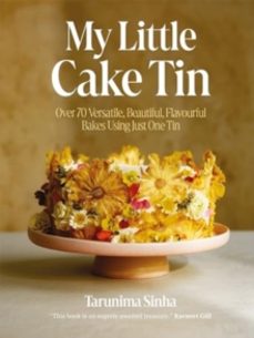 my little cake tin-tarunima sinha-9781837830824