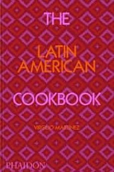 the latin american cookbook-9781838663124