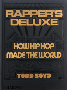 rapper s deluxe-todd boyd-9781838666224