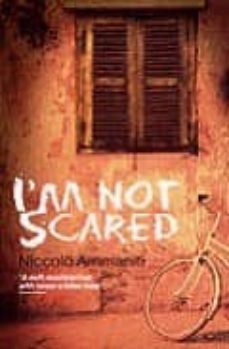 i m not scared-9781841954424