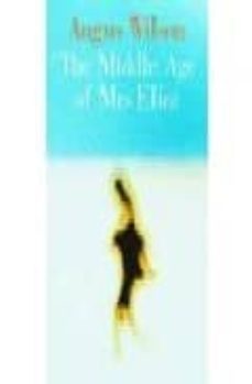 the middle age of mrs eliot-9781842324424