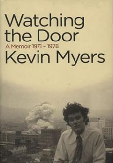 -kevin myers-9781843512424