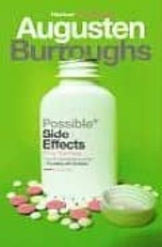 possible side effects (ebook)-augusten burroughs-9780857895240