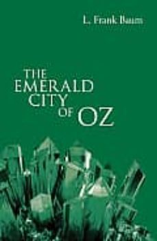 the emerald city of oz (ebook)-9781780941288