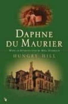 hungry hill-daphne du maurier-9781844084524