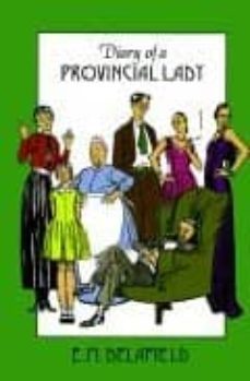 diaries of a provincial lady-9781844085224