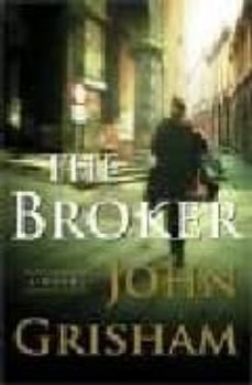 the broker-john grisham-9781844131624