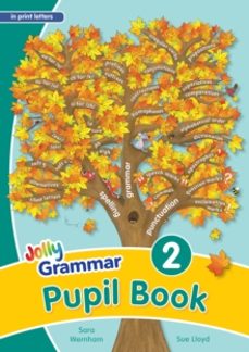 grammar 2 pupil book-sara wernham-9781844143924