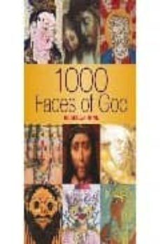 1000 faces of god-9781844428724