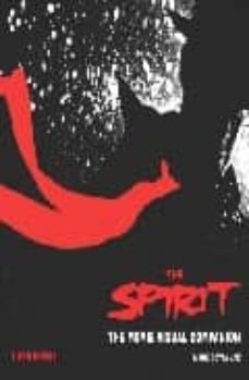the spirit - the movie visual companion-9781845768324