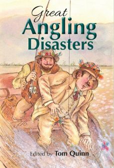 great angling disasters (ebook)-9781846892424