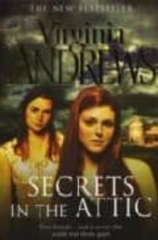 secrets in the attic-v.c. andrews-9781847372024