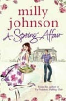 a spring affair-9781847392824