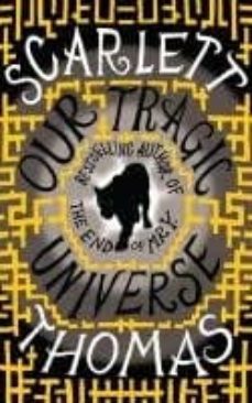 our tragic universe-9781847677624