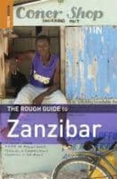 zanzibar (3rd ed.) (the rough guide)-9781848361324