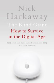 -nick harkaway-9781848546424