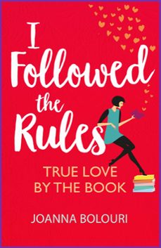 i followed the rules (ebook)-joanna bolouri-9781848669024