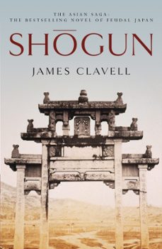 shogun (ebook)-james clavell-9781848943124