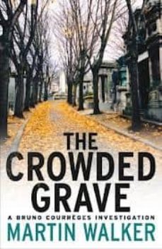 the crowded grave-9781849163224