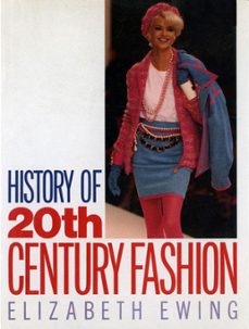 history of 20th century fashion (ebook)-elizabeth ewing-9781849942324