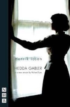 hedda gabler (nhb modern plays) (ebook)-9781788500708