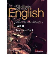sse part b listening and speaking teacher s book-9781859648124
