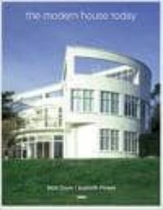 the modern house today-kenneth powell-9781901033724