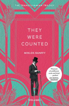 they were counted (ebook)-miklos banffy-9781908129024