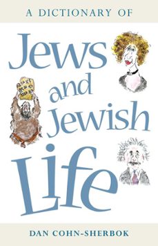 -dan cohn sherbok-9781911293224