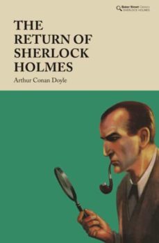 the return of sherlock holmes-9781912464524