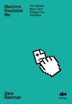 machine readable me-zara rahman-9781912489824