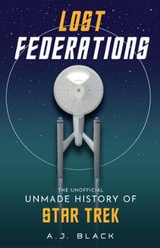 lost federations (ebook)-a. j. black-9781915359124