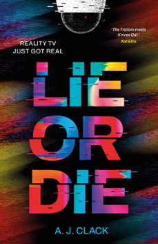 lie or die (ebook)-alison clack-9781915444424