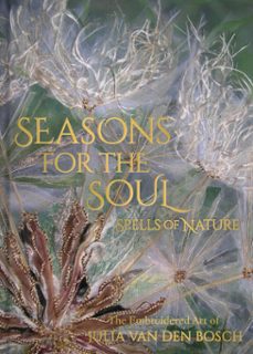 seasons for the soul - spells of nature (ebook)-julia van den bosch-9781916846524