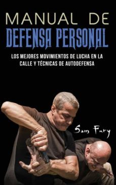 manual de defensa personal-9781925979824